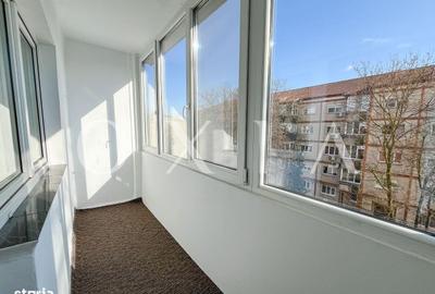 Garsonieră, mobilată în Lipovei
