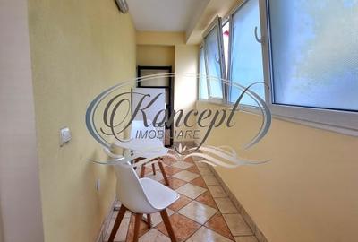 Apartament cu spatios cu 2 locuri de parcare, cartier Gheorgheni - 11