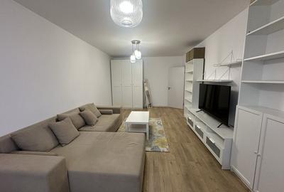 Apartament cu 2 camere decomandat, mobilat în Berceni - 2