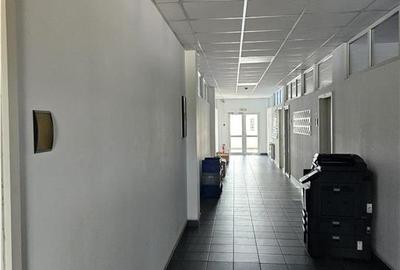 Proprietate Industriala - Productie - Industrie Grea - 21