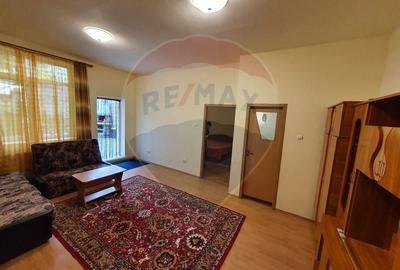 Apartament cu 2 camere de inchiriat, in zona Centrul Istoric! Apartament cu 2 camere de inchiriat, in zona Centrul Istoric! - 7