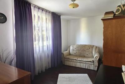 Apartament cu 2 camere semidecomandat în Central - 5