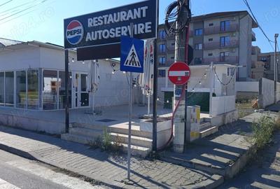 Spațiu comercial, de 450 mp, în Nord - 2