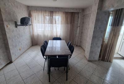 Faleza nord-apartament 4 camere cu vedere la mare - 24