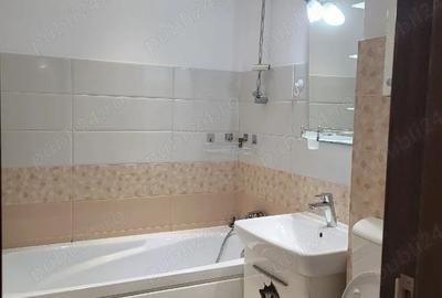 Apartament cu 2 camere semidecomandat în Progresul - 3