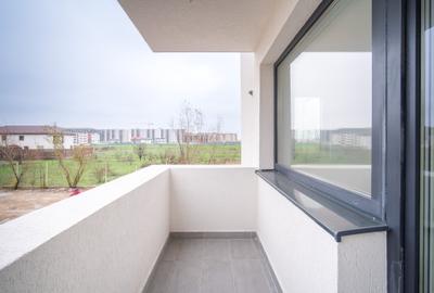 Apartament cu 3 camere în Militari - 5