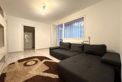 Apartament cu 2 camere semidecomandat, mobilat în Spitalul Județean - 6