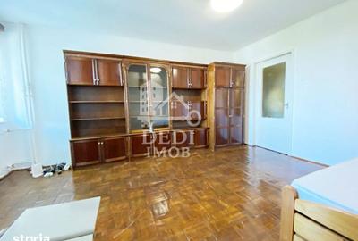 Apartament cu 3 camere decomandat în Nufărul - 6