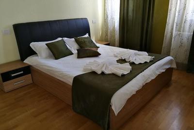 Apartament cu 2 camere semidecomandat în Braytim