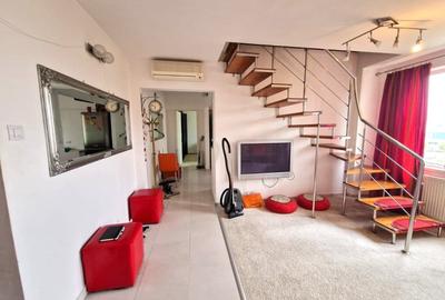 Penthouse 4 camere, 125 mp, zona Progresul Penthouse 4 camere, 125 mp, zona Progresul - 4