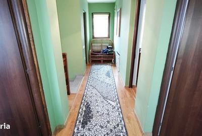 Casă cu 4 camere cu Teren 600 Mp în Iris - 6