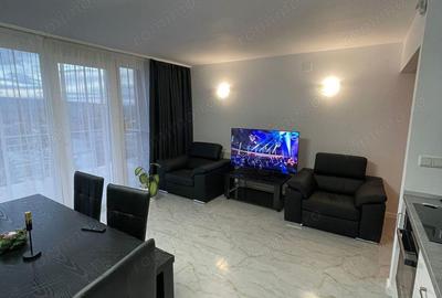 Vand apartament cu 3 camere, decomandat in Deva zona Mihai Viteazu-Piata Centrala. - 11