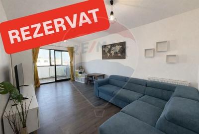 Apartament cu 3 camere decomandat, mobilat în Inel I - 16
