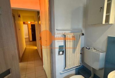 Apartament cu 3 camere decomandat în Crângași - 12