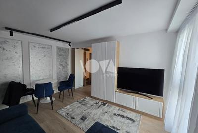 De închiriat - apartament 2 camere - nou-modern - Lacul Tei - Circului - 3