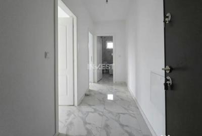 Garsonieră decomandată în Lunca Cetățuii - 1