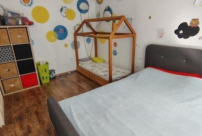Tomis plus-apartament 2 camere mobilat utilat - 11