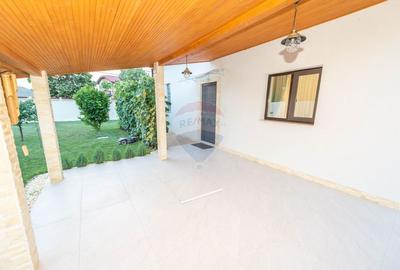 Casa Vila 3 camere de vanzare,  zona Central, Fundulea - 5