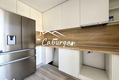 Apartament cu 4 camere în Central - 2