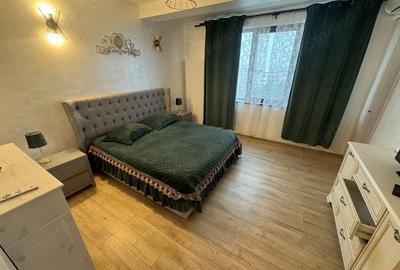 Apartament cu 2 camere decomandat în Central - 4