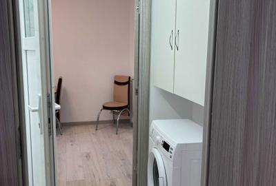 Apartament cu 2 camere nedecomandat în Central - 5