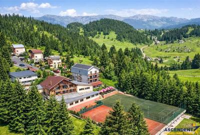 Spațiu comercial, de 3,200 mp, în Bran - 14