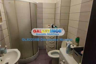 Garsoniera, Mobilata Utilata in Militari Residence 36.900 Euro - 9