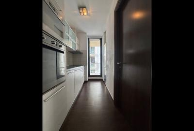 Apartament cu 3 camere semidecomandat în Herăstrău - 3