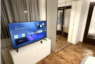 Apartament cu 3 camere semidecomandat în Dacia - 9