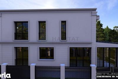 Casă cu 5 camere cu Teren 300 Mp în Tineretului - 2