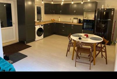 Casă cu 3 camere în Mărășești - 7