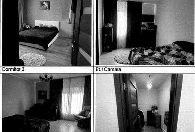 Casă cu 4 camere în Lipia - 2