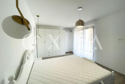 OX677 Dumbravita-Kaufland 2 locuri de parcare, amenajari moderne - 12