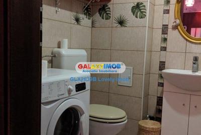 Apartament cu 2 camere decomandat, mobilat în Berceni - 6