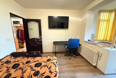 Etaj 1 I Apartament 2 camere 52mp - Podu Roș I mobilat & utilat - 3