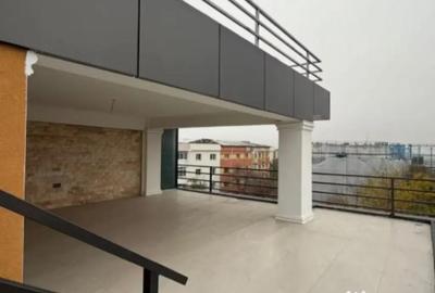 Apartament cu 5 camere decomandat în 1 Mai - 14