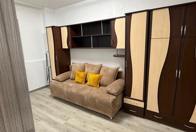 Închiriez apartament 2 camere ipe strada Edgar Quinet - 5