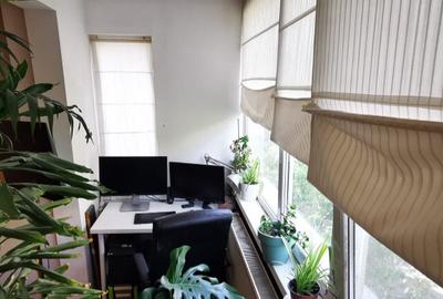 Apartament 2 camere la 7 min. de metrou Titan, 46mp, 3/4 - 17