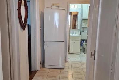 Apartament cu 2 camere decomandat în Aradului - 1