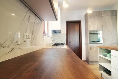 Vila premium 6 camere | American Village Pipera | Mobilata/utilata | Comision 0% - 8