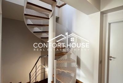 Vila D+P+E+M. 5 camere, complex rezidential, IANCU NICOLAE -British School - 44