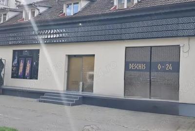 Spațiu comercial, de 160 mp, în Șagului - 7