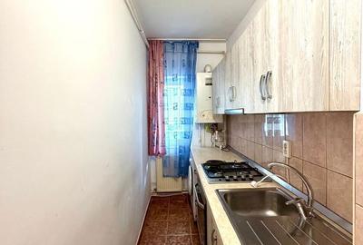 Garsonieră în Central - 8