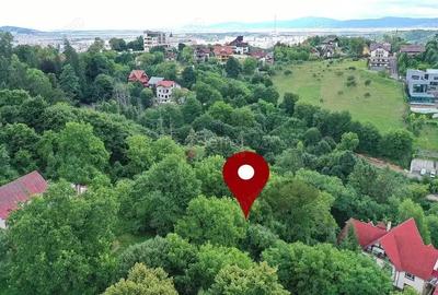 Teren Intravilan - Vedere Panoramica - 18