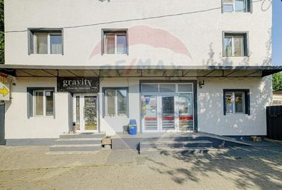 Spatiu comercial de 88mp de vanzare in zona Gara - 4
