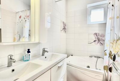 Casa 5 camere  - Parcul Herastrau | Ansamblu intim - Rezidential / Birouri - 9