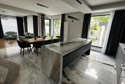 REV2000821 Vila de lux PRIMA CHIRIE Iancu Nicolae 7 camere Jolie Ville REV2000821 Vila de lux PRIMA CHIRIE Iancu Nicolae 7 camere Jolie Ville - 8