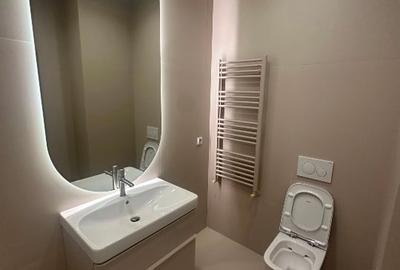Apartament de 3 camere prima Închiriere Aviației Tower - 11