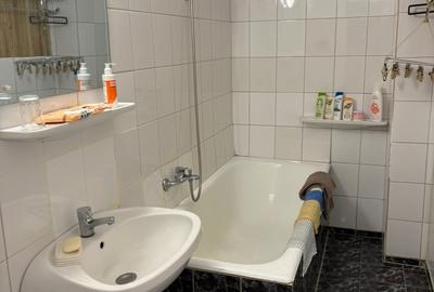 Apartament cu 4 camere decomandat, mobilat în Unirii - 9