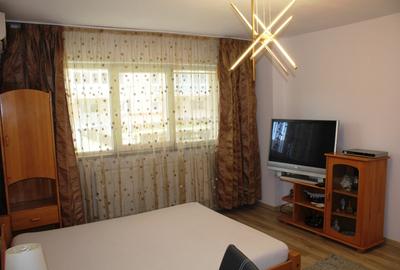 Apartament cu 2 camere decomandat în Vitan-Bârzești - 14